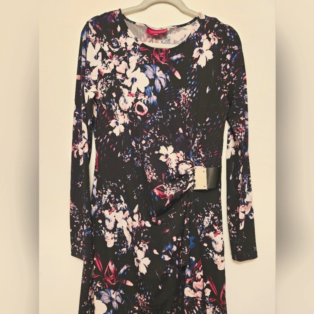 Jennifer Lopez Women’s Dress